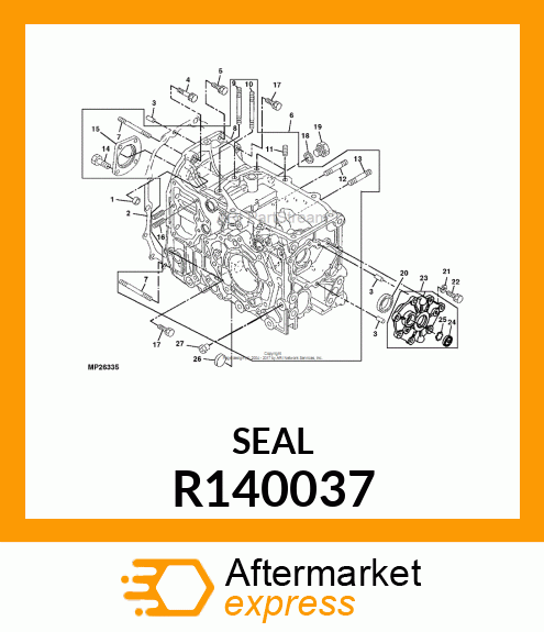 SIGHT PLUG, WINDOW, OBSERVATION R140037