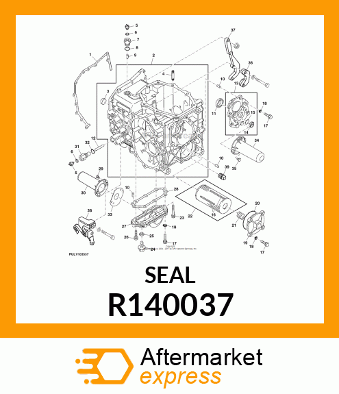 SIGHT PLUG, WINDOW, OBSERVATION R140037