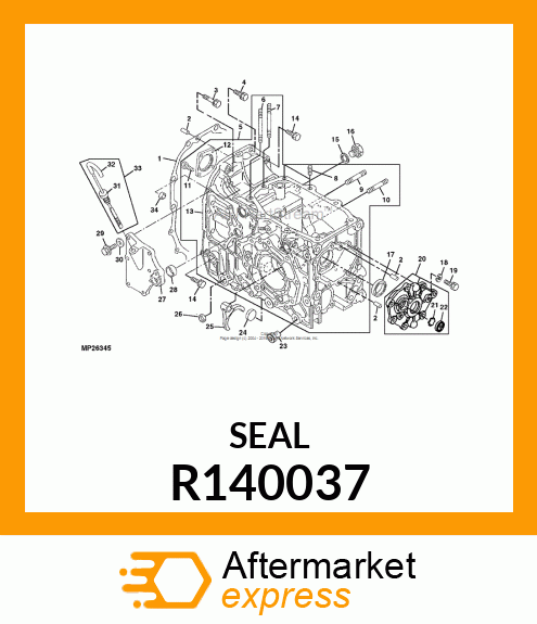 SIGHT PLUG, WINDOW, OBSERVATION R140037