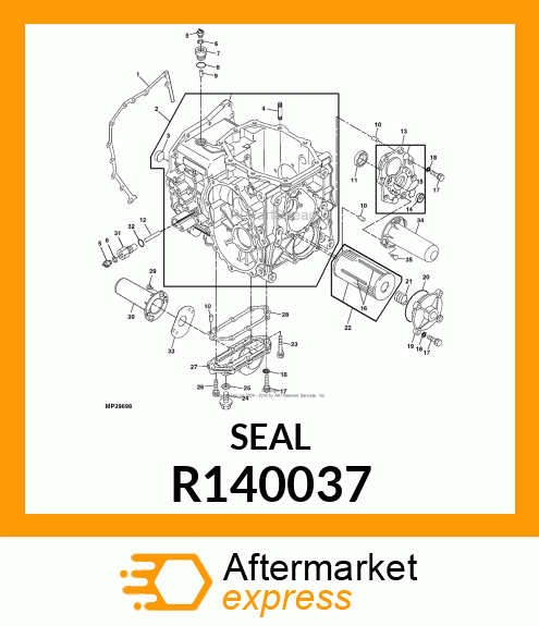 SIGHT PLUG, WINDOW, OBSERVATION R140037