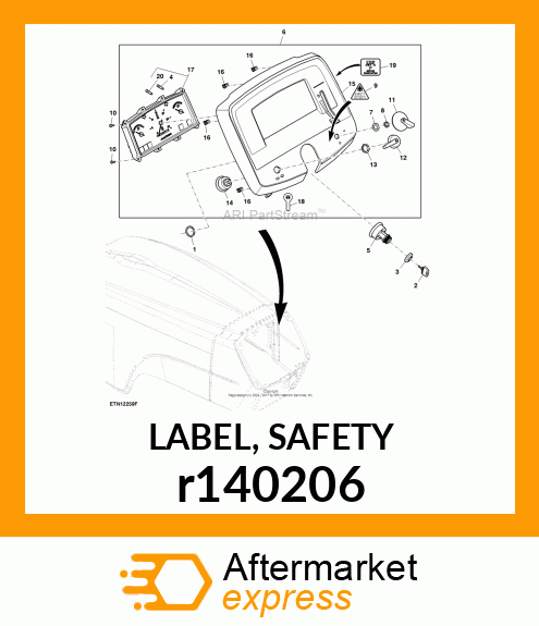 LABEL, SAFETY r140206