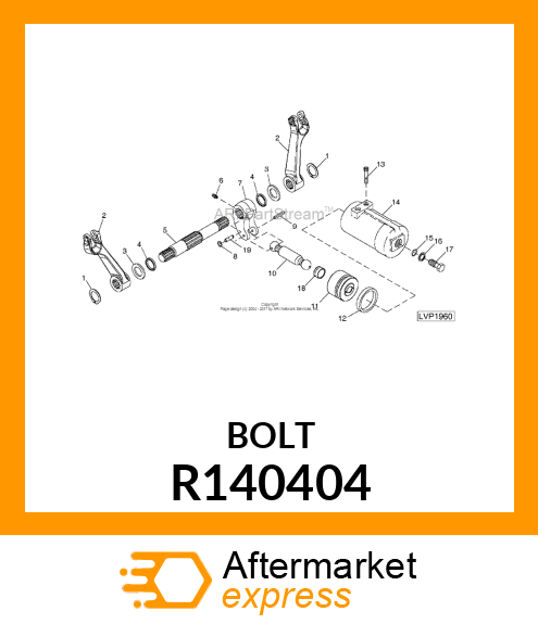 BOLT R140404