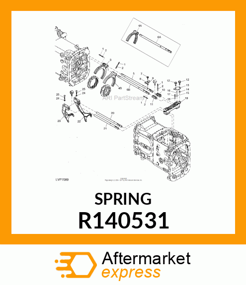 SPRING R140531