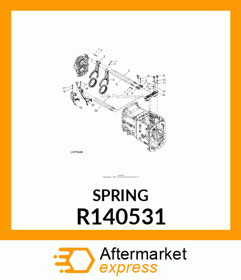 SPRING R140531