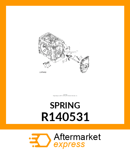 SPRING R140531