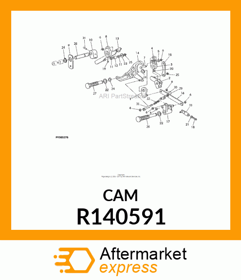 CAM R140591