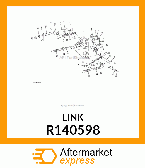 LINK R140598