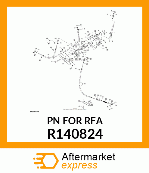 PN FOR RFA R140824