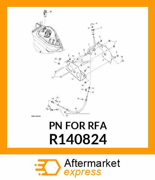 PN FOR RFA R140824