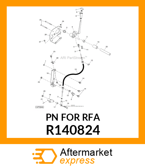 PN FOR RFA R140824