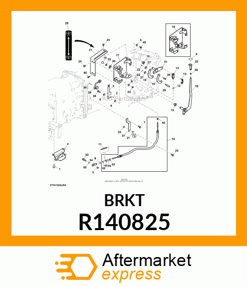 LINK R140825