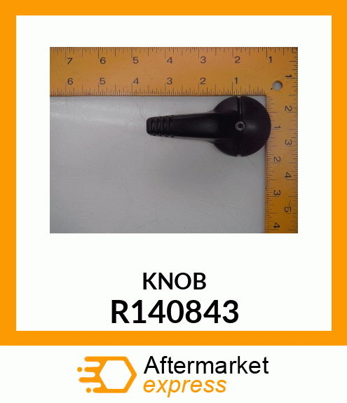 KNOB, TURN SIGNAL R140843