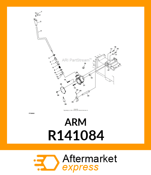 ARM R141084