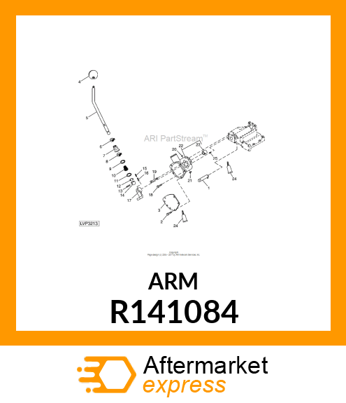 ARM R141084