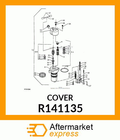 COVER R141135