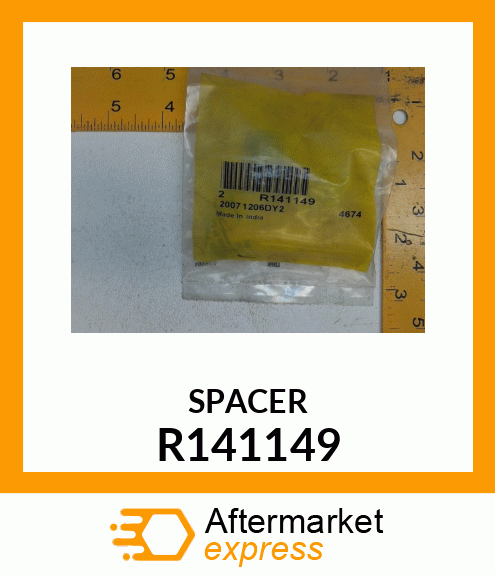 SPACER R141149