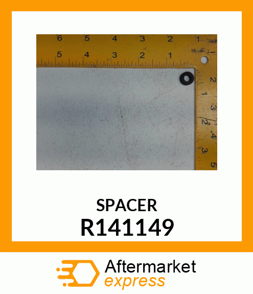 SPACER R141149