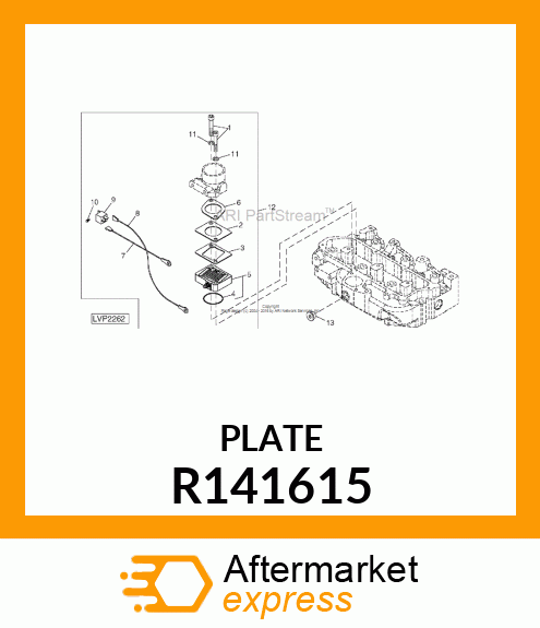 PLATE R141615