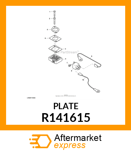 PLATE R141615