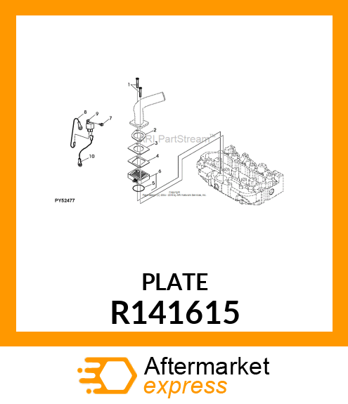 PLATE R141615