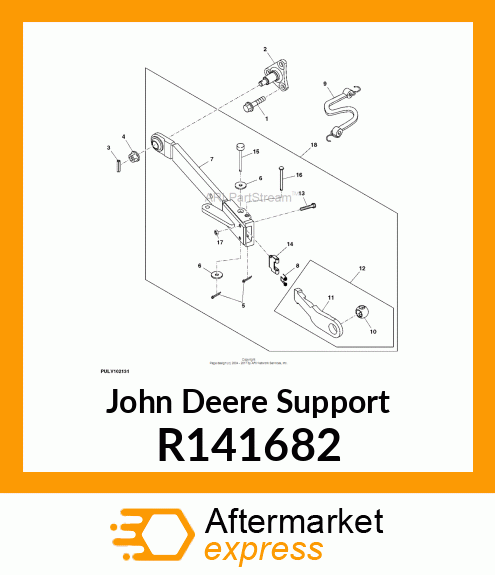 SUPPORT, SUPPORT, DRAFT LINK R141682