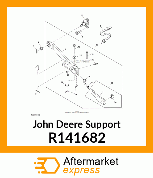 SUPPORT, SUPPORT, DRAFT LINK R141682