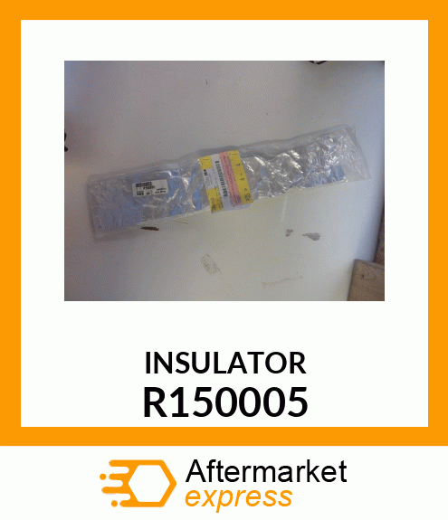 INSULATOR R150005