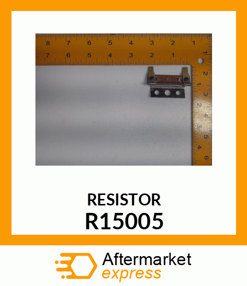 RESISTOR R15005