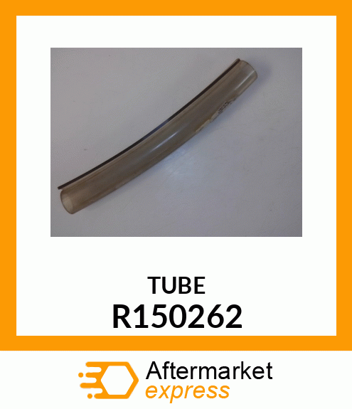 ISOLATOR, SPLIT R150262