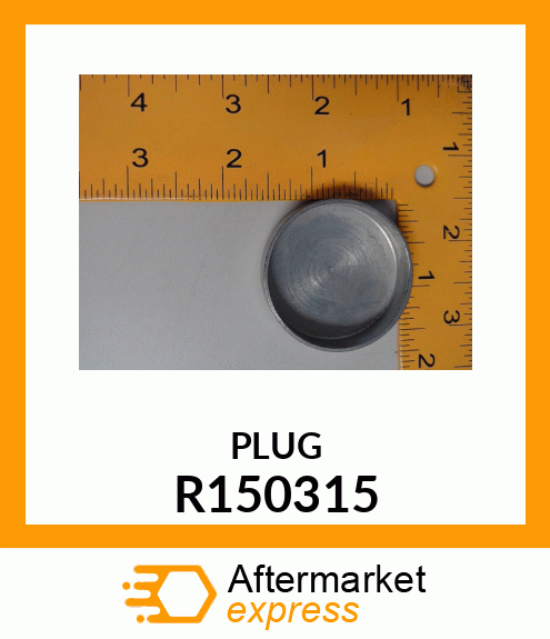 PLUG, EXPANSION R150315