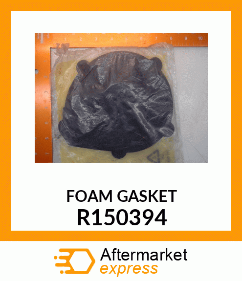 FOAM_GASKET R150394