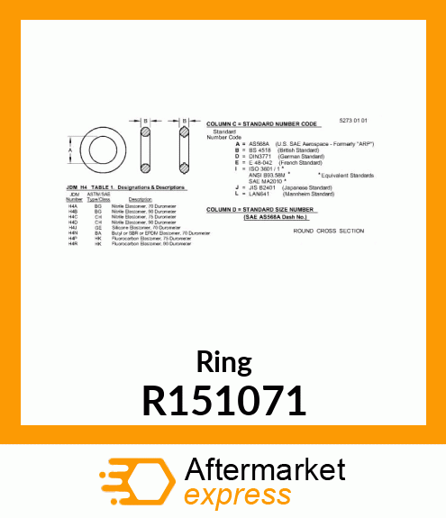 Ring R151071