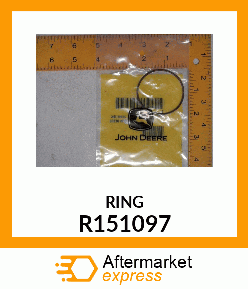 Ring R151097