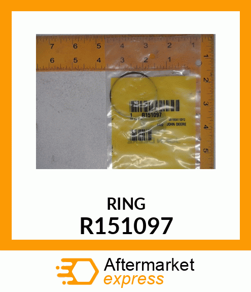 Ring R151097