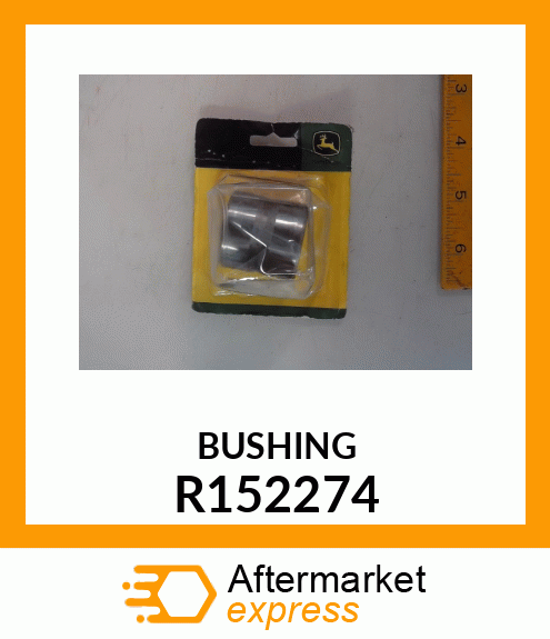 BUSHING R152274