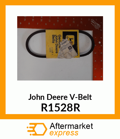 Belt R1528R