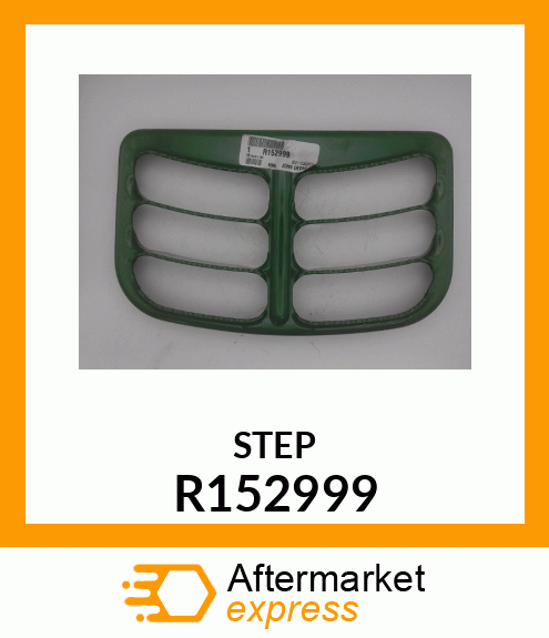 STEP R152999