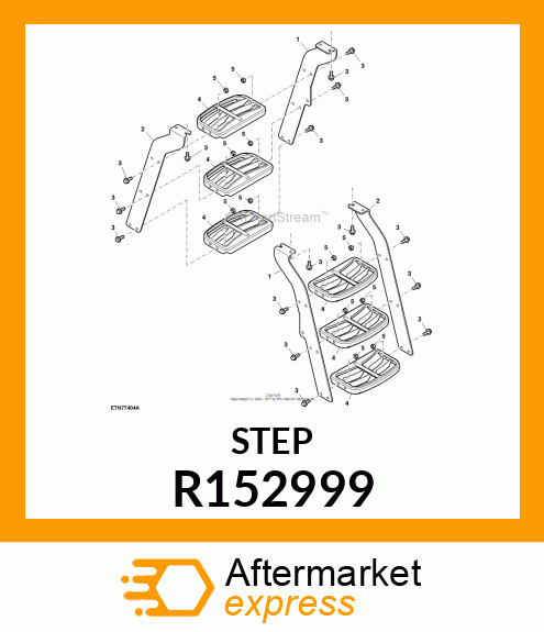 STEP R152999