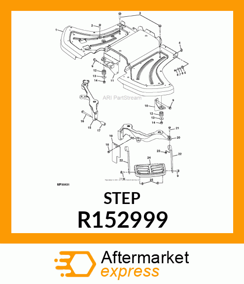 STEP R152999