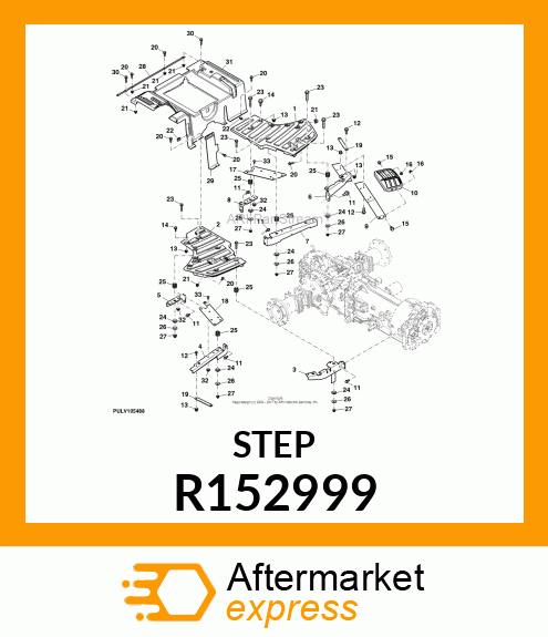 STEP R152999