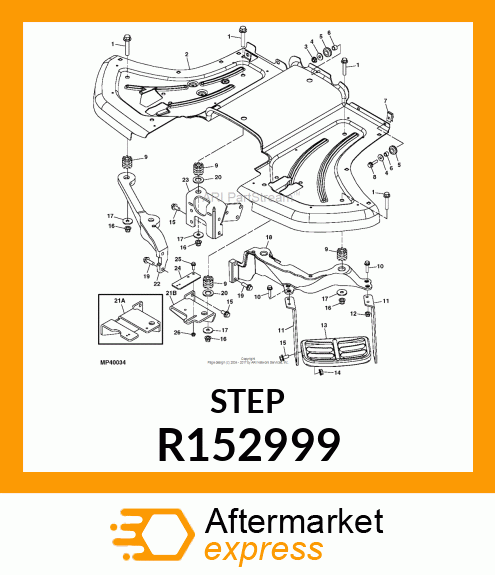 STEP R152999