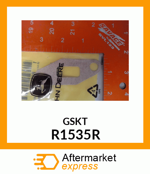 GASKET R1535R