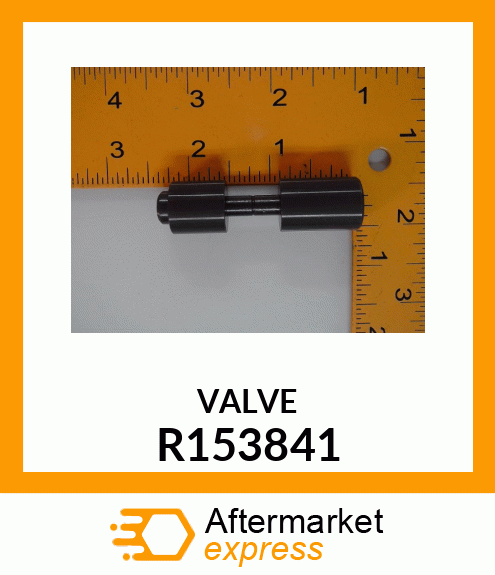 VALVE R153841