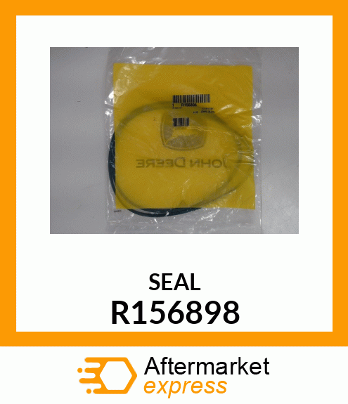 SEAL, BRAKE PISTON ID R156898