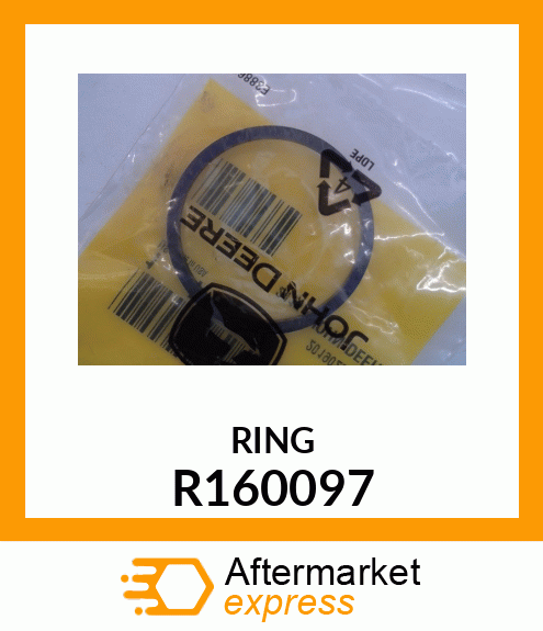 RING R160097