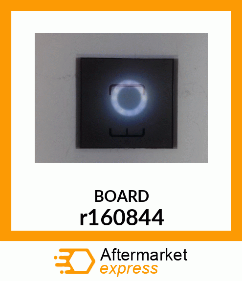 BOARD r160844