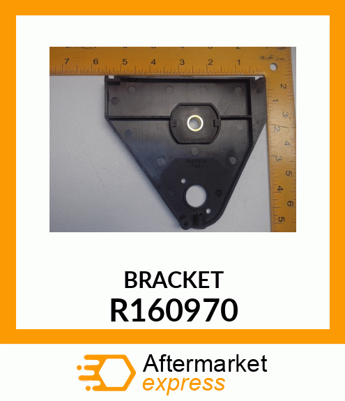 BRACKET R160970