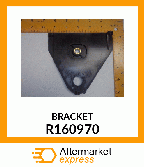 BRACKET R160970