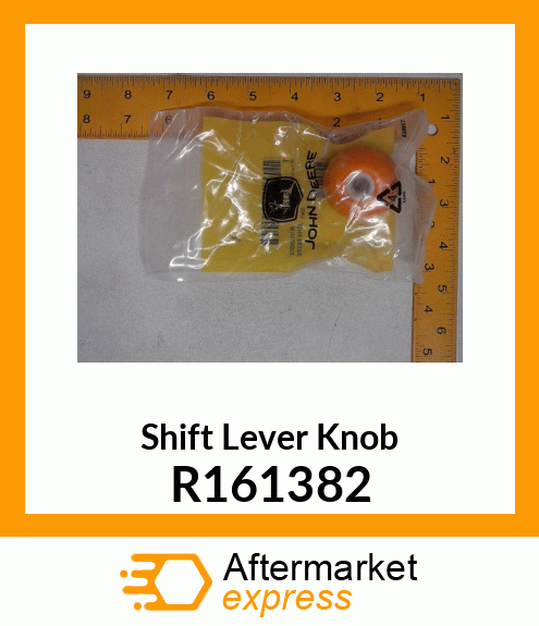 KNOB R161382