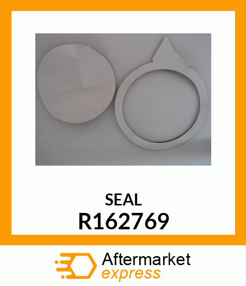 SEAL R162769